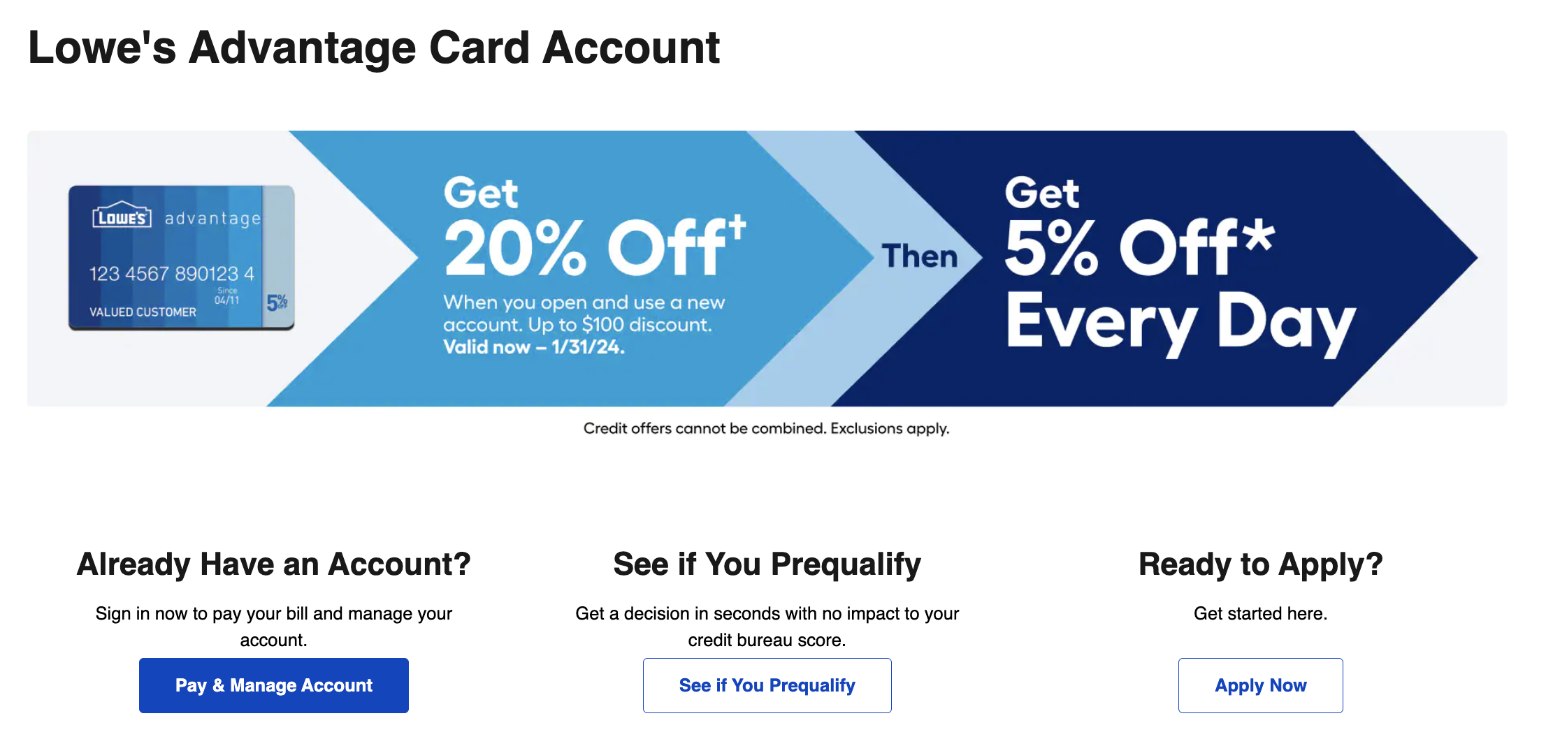 Is Lowes credit card Synchrony Bank? Leia aqui What bank is Lowes